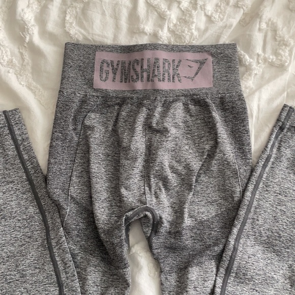 Gymshark flex leggings - Picture 3 of 4